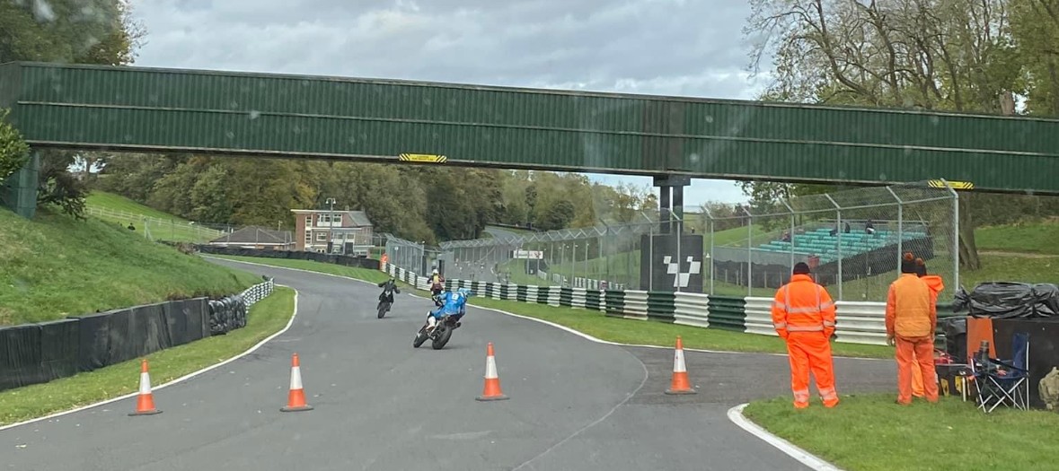 Cadwell Park